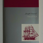 Joseph Conrad - Varjolinja - pikkukuva 1