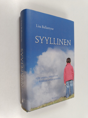 Lisa Ballantyne : Syyllinen