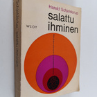 Harald K. Schjelderup : Salattu ihminen - pikkukuva 1
