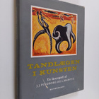 Tandaegen i kunsten - pikkukuva 1