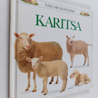 Gordon Clayton : Karitsa - pikkukuva 1