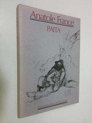 Anatole France : Paita