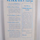Enid Blyton : Seikkailujen saari - pikkukuva 2