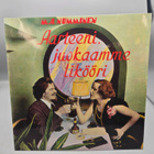 M.A. Numminen – Aarteeni, Juokaamme Likööri! LP - pikkukuva 1