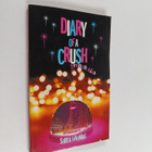 Sarra Manning : Diary of a crush : French kiss - pikkukuva 1