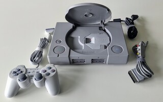 Sony PlayStation Xstationilla