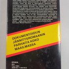 Gerald Seymour : Murha tuottaa kunniaa - pikkukuva 2