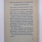 Pekka Katara ym. : Saksankielen ääntäminen ja intonaatio - pikkukuva 2