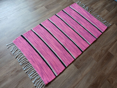 Raitamatto 122x72cm