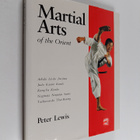 Peter Lewis : Martial arts of the Orient - pikkukuva 1