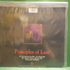 ENIGMA - PRINCIPLES OF LUST EX / EX  - GER - 91 LP - pikkukuva 2