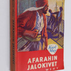 Aake Ranta ym. : Afarahin jalokivet - pikkukuva 1