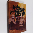 Jukka L. Mäkelä : Aunuksen savut - pikkukuva 1