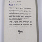 Thomas C. Hinkle : Musta Tiikeri - pikkukuva 2