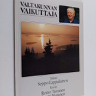 Seppo Lappalainen : Valtakunnan vaikuttaja - pikkukuva 1