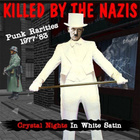 Various - Killed By The Nazis - Punk Rarities 1977-83 kbd #2 - pikkukuva 1