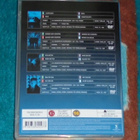 KOMISARIO BECK  Box 1 ~ 4 DVD naarmuttomat levyt - pikkukuva 2