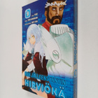 Toyomasa FusE : Kun jälleensynnyin hirviönä 9 - pikkukuva 1