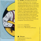 ROBERT CRUMB Heroes Of Blues, Jazz & Country 2006 KIRJA+CD - pikkukuva 3