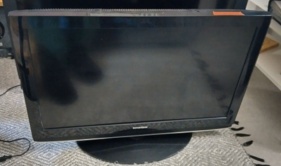 TV Grundig 32"