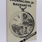 Journalismi ja rauhantyö : Teema-Linkki elokuu 1982 - pikkukuva 1
