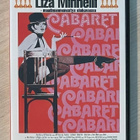 Cabaret (1972) Liza Minnelli - 8 Oscarin voittaja! - pikkukuva 1