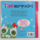 Sarah Skeate : Tähtihuopiaiset - pikkukuva 2