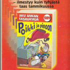 Aku Ankan Taskukirja 288 Kiinalainen juttu (2003) - pikkukuva 2