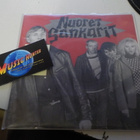 NUORET SANKARIT - NUORET SANKARIT EX-/EX+ 7'' EP - pikkukuva 1