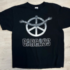 Vanha Carcass - Heartwork t-paita XL - pikkukuva 1