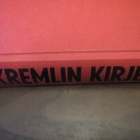 Noel Behn: Kremlin kirje - pikkukuva 1