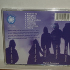 Sea Stone CD Mirrored Dreams - pikkukuva 2