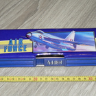 Magneetti Penaali 80 luvulta - Flomo Air Force - pikkukuva 2