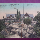 Helsinki Alppila WANHA 1908 - pikkukuva 1
