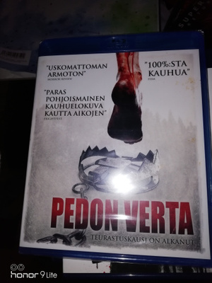 pedon verta