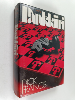 Dick Francis : Pankkiiri