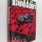 Dick Francis : Pankkiiri - pikkukuva 1