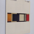 Arkkitehti 7/1987 - pikkukuva 1