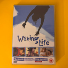 Waking Life DVD - pikkukuva 1