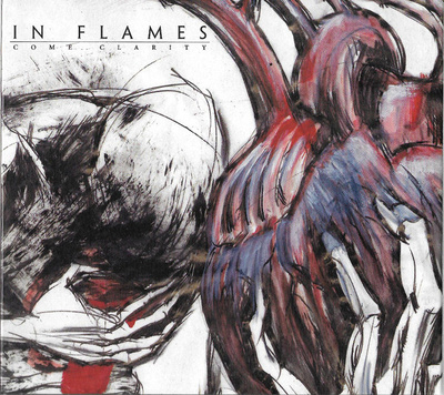 IN FLAMES - COME CLARITY CD+DVD