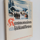 Kansanomainen lääkintätietous - pikkukuva 1