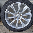Volvo V90 18" vanteet ja 245/45 renkaat - pikkukuva 3