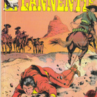 Lännentie 3/1987 Kapteeni Herralde: Pancho Villa! - pikkukuva 1