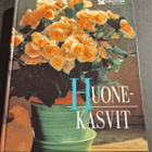HUONEKASVIT, SUURTEOS, A4-kokoinen, sidottu, kovakantinen - pikkukuva 1