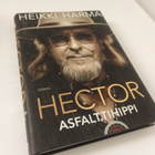 Heikki Harma: Hector Asfalttihippi - pikkukuva 1