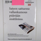 historia 2-10/2013 (Numero 3 puuttuu) - pikkukuva 2