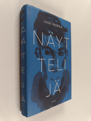 Jussi Nikkilä : Näyttelijä
