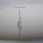 VANHA Postikortti Pyhäsalmi 1950-l - pikkukuva 2