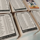 OPC NHL Hockey O-Pee-Chee 2021-22 600 korttia numerot 1-600 - pikkukuva 5