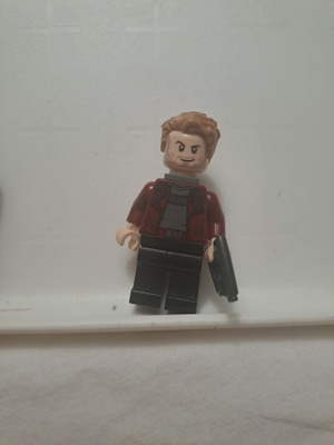 LEGO Star-Lord - Jet Pack